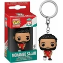 Μπρελόκ Funko Pocket Pop! Liverpool - Mohamed Salah Vinyl Figure