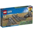 LEGO City: Switch Tracks (60238)