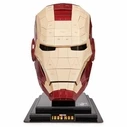 Τουβλάκια Marvel Iron Man 96 Τεμάχια 24,6 x 19 x 30 cm