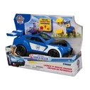 Spin Master Car Blue 4 Units