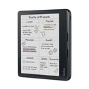 Ebook Reader Rakuten Μαύρο 32 GB