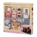 Μινιατούρα Sylvanian Families: Playful Starter Furniture Set (5449)