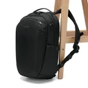 Pacsafe V 26 Tour Αντικλεπτικό Αστικό Σακίδιο 26L - Μαύρο