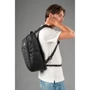 Pacsafe V 26 Tour Αντικλεπτικό Αστικό Σακίδιο 26L - Μαύρο
