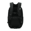 Pacsafe V 26 Tour Αντικλεπτικό Αστικό Σακίδιο 26L - Μαύρο