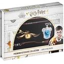 Μπρελόκ P.M.I. Harry Potter Metal Premiums Collection - 6 Pack Deluxe Box (Random) (HP8550)