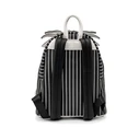 Loungefly Disney The Nightmare Before Christmas Headless Jack Skellington Mini Backpack