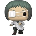 Funko Pop! Animation: Tokyo Ghoul Re - Toru Mutsuki #1127 Vinyl Figure