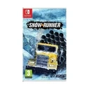 Παιχνίδι NSW SnowRunner
