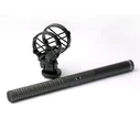 Rode NTG2 Πυκνωτικό Shotgun Μικρόφωνο XLR με Shock Mount