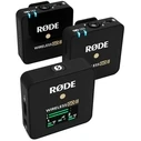 RØDE Wireless GO II Ασύρματο Πυκνωτικό Μικρόφωνο Πέτου (Clip-On)