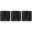 RØDE Wireless GO II Ασύρματο Πυκνωτικό Μικρόφωνο Πέτου (Clip-On)