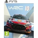 PS5 WRC 10