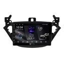 VenCore 3236-10005-0425B1 - Οθόνη Multimedia Android 15 9" PX5S Octa‑Core 2GB/32GB IPS με Πρόσοψη, CarPlay, Android Auto & Υποστήριξη Κάμερας 360° για Opel Adam 2013-2019 – Μαύρη