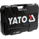 Σετ Εργαλείων Yato YT-38901 Tool set XXL 1/4-1/2" 122 items