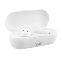 Ακουστικά Bluetooth με θήκη φόρτισης EBDUDEWH