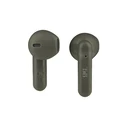 Ακουστικά Bluetooth με θήκη και ένδειξη φόρτισης EBSHINYGN2 TNB πράσινα
