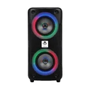Ηχείο Bluetooth Karaoke 200W 190024 DJX100 iDance