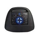 Ηχείο Bluetooth Karaoke 200W 190024 DJX100 iDance