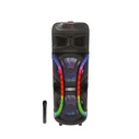 Ηχείο Bluetooth Karaoke 800W 190020 TYPHOON 2100B iDance