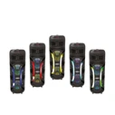 Ηχείο Bluetooth Karaoke 800W 190020 TYPHOON 2100B iDance