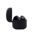 Ακουστικά Bluetooth με θήκη φόρτισης EBZIPP2BK TNB μαύρα