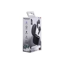 Ακουστικά Bluetooth με θήκη φόρτισης EBZIPP2BK TNB μαύρα