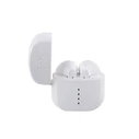 Ακουστικά Bluetooth με θήκη φόρτισης EBZIPP2WH TNB λευκά