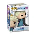 Funko Pop! Disney: Frozen - Elsa #1024 Vinyl Figure