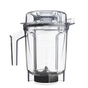 Μπλέντερ Vitamix δοχείο 2,0 L TRITAN Low-Profile για Ascent Series με SELF-DETECT