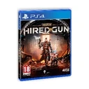 Παιχνίδι PS4 Necromunda: Hired Gun