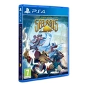 PS4 Curse of The Sea Rats