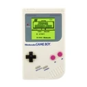 Paladone Products Nintendo Gameboy Light