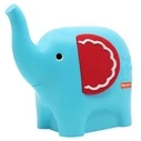 Φωτάκι Νυκτός LED Fisher-Price Elephant (22293)