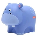Φωτάκι Νυκτός LED Fisher-Price Hippo (22294)