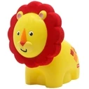 Φωτάκι Νυκτός LED Fisher-Price Lion (22295)