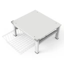 Βάση στήριξης Πλυντηρίου Meliconi BASE SPACE BASKET