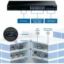 Network Switch Trendnet TEG-S50204 