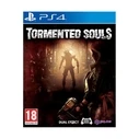 Παιχνίδι  PS4 Tormented Souls