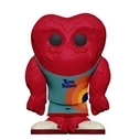 Funko Pop! Space Jam: A New Legacy - Gossamer (Flocked) (Special Edition) #1186Vinyl Figure