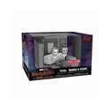 Φιγούρα Funko Mini Moments Marvel Studios WandaVision Living Room 1950's Wanda & Vision (Special Edition) Vinyl Collectibles