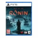 PlayStation 5 Sony Rise of the Ronin Video Game
