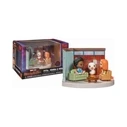 Φιγούρα Funko Mini Moments  Marvel Studios WandaVision 1970s Wanda & Geraldine (Living Room) (Special Edition) Vinyl Collectibles