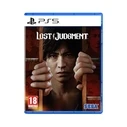 Παιχνίδι PS5 Lost Judgment