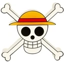 Διακοσμητικό Φωτιστικό Abysse: One Piece - Skull (ABYLIG015)