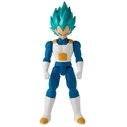 Φιγούρα Bandai Limit Breaker Series - Super Saiyan Blue Vegeta (12) (36732)