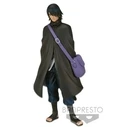 Φιγούρα Banpresto Boruto Naruto Next Generations: Shinobi Relations - Sasuke (Comeback!) Statue (16cm) (18003)