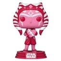 Φιγούρα Funko Pop! Star Wars: Valentines S2 - Ahsoka #496 Bobble-Head Vinyl