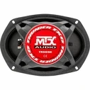 Ηχεία Αυτοκινήτου MTX Audio TX669C