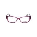 Guess Eyeglasses Women Lens Bridge Temple 52 16 140 Mm Gu2408-o24